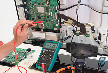 Amasra Elektronik Tamircisi