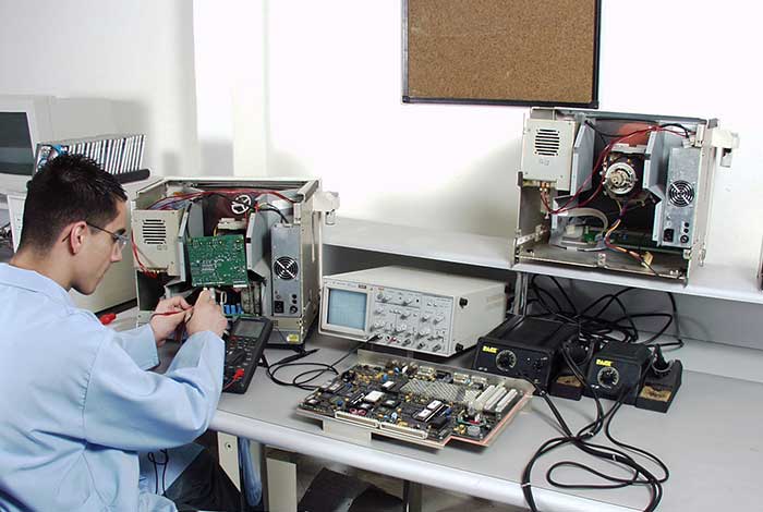 Amasra Elektronik Tamircisi