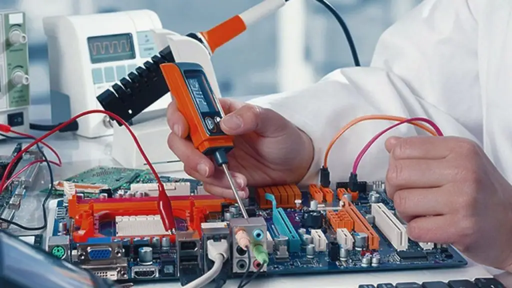 Amasra Elektronik Tamircisi